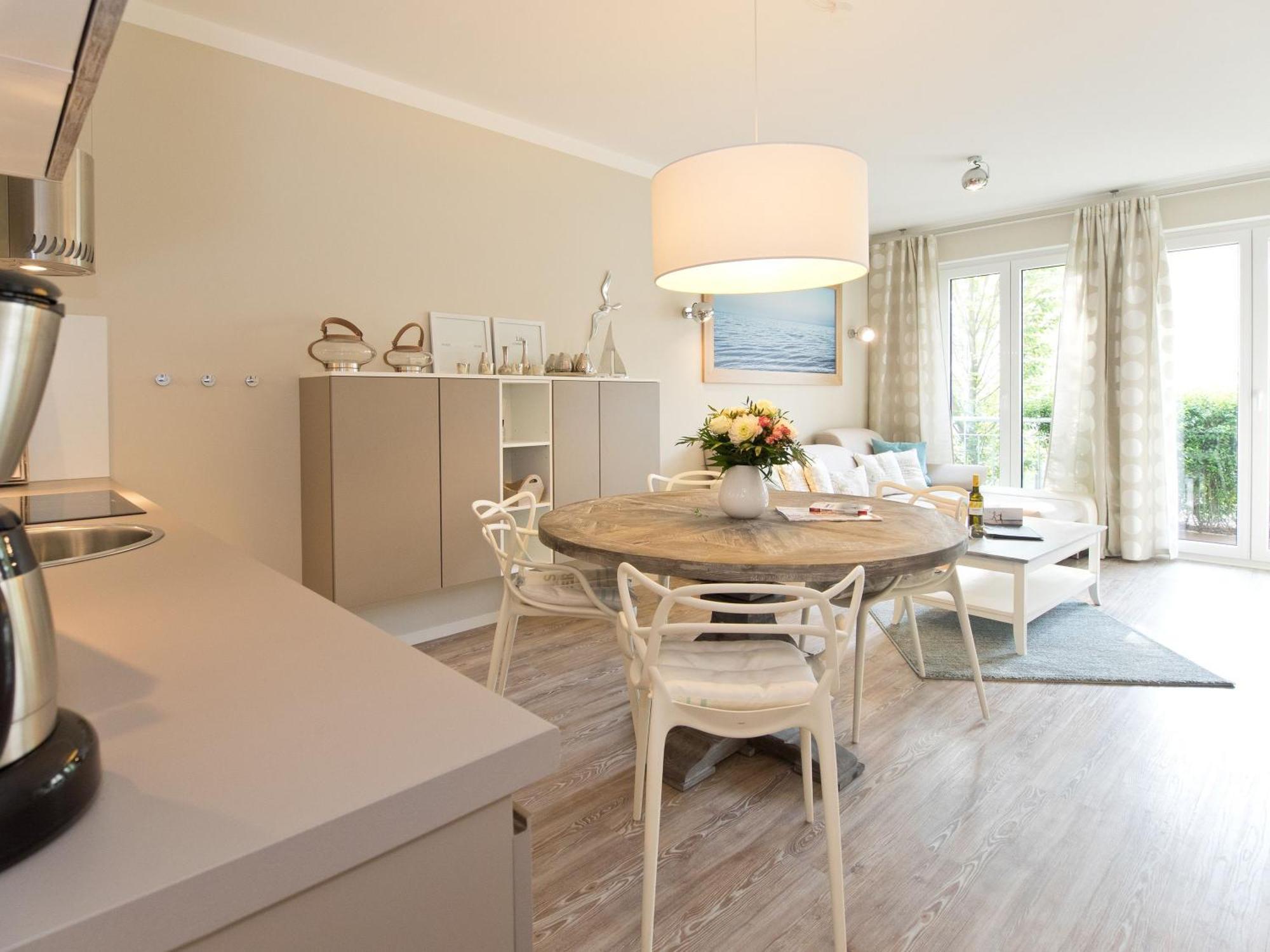 Duenenpalais, App 04 Heringsdorf (Usedom) Exterior foto